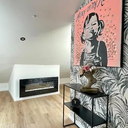 Atico En Casco Historico *