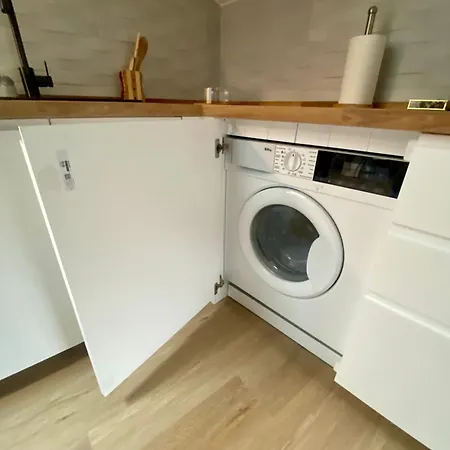 Atico En Casco Historico Appartement