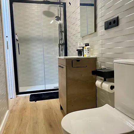 Atico En Casco Historico * Comarca de Pontevedra