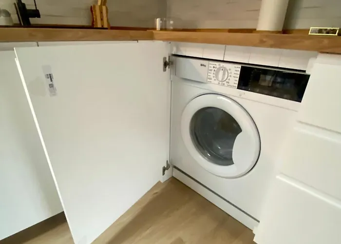 ático En Casco Histórico Appartamento