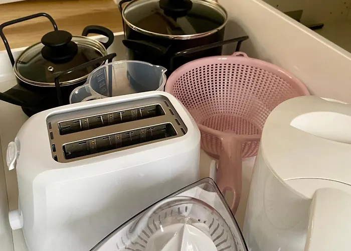 ático En Casco Histórico Pontevedra